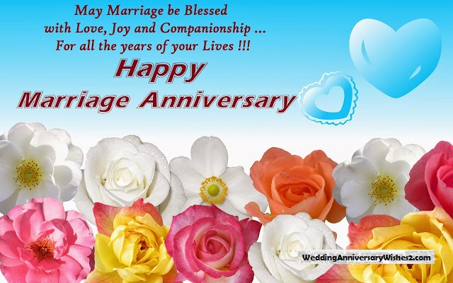 Anniversary Wishes, Messages, Quotes for Brother & Sister in Law