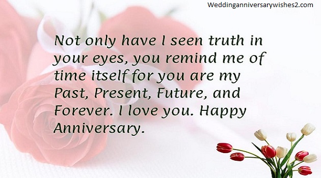 WEDDING ANNIVERSARY WISHES FOR HUSBAND