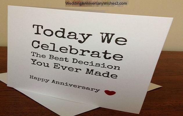 cute wedding anniversary images for husband