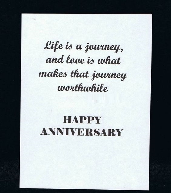 happy anniversary messages for him