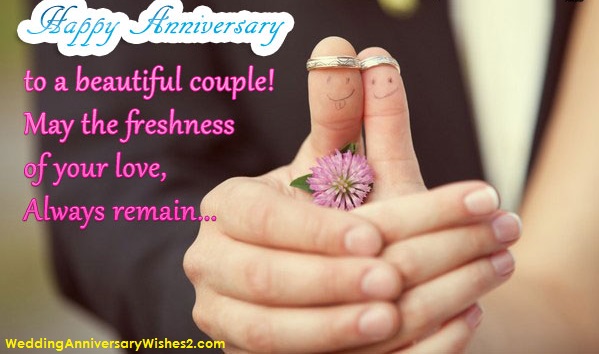 TOP #100 Anniversary Wishes, Messages, Quotes for Couple (2023)