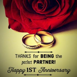 Romantic Wedding Anniversary Status for Husband (Hubby) – Anniversary ...