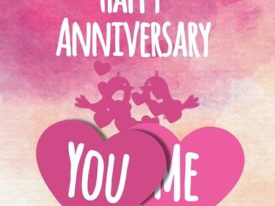 Romantic Wedding Anniversary Status for Husband (Hubby)