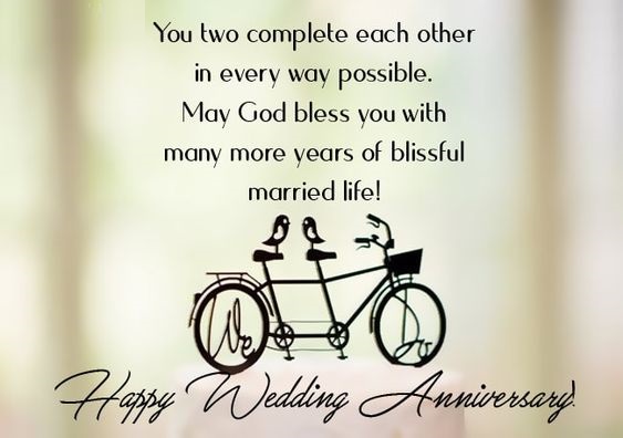 happy wedding anniversary sister images