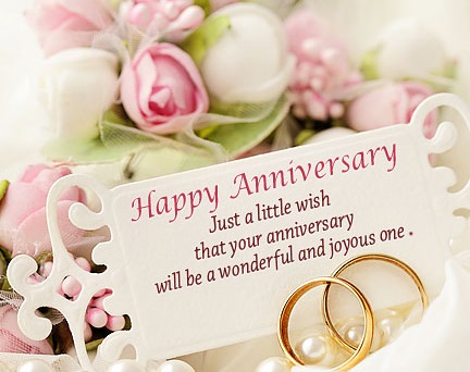 silver wedding anniversary wishes images