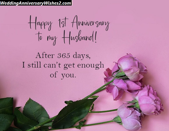 1st-Anniversary-Wishes-for-Husband