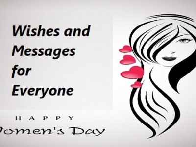 {200+} Happy Women’s Day Wishes, Messages, Quotes for Everyone