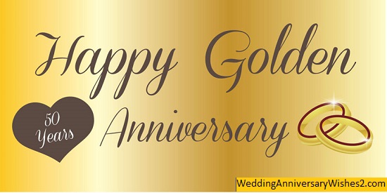 50th 50th marriage anniversary imageswedding anniversary wishes images