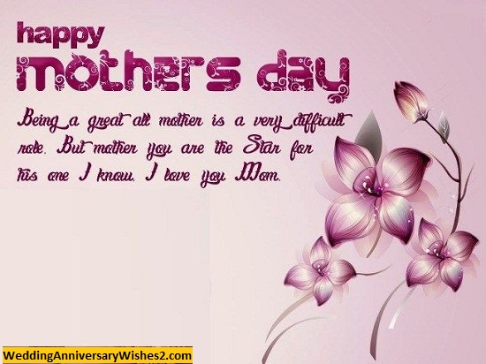mothers day sayings