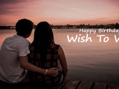 {80+} Birthday Wishes, Messages, Quotes for Wife in Hindi | Shayari