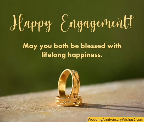 80+} Best Engagement Wishes, Messages, Quotes for Everyone