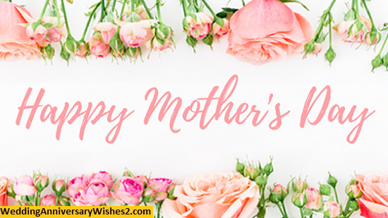 beautiful happy mothers day images