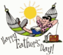 fathers day animated images