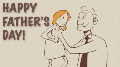 free fathers day gif