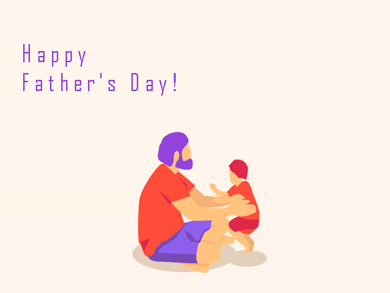 gif happy fathers day