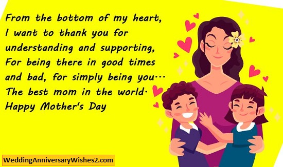 happy 1st mothers day images