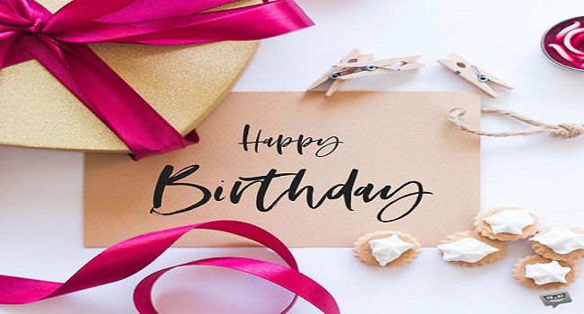 {80+} Birthday Wishes, Messages, Quotes for Lover/Love | Status