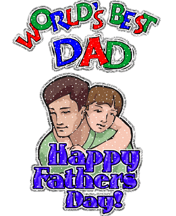 happy fathers day giphy