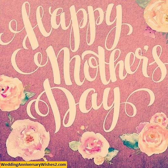 happy mothers day in heaven images
