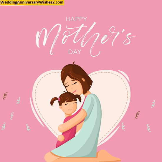 happy mothers day sister images