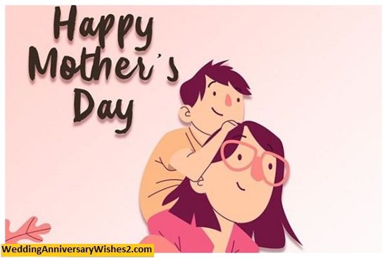 happy mothers day to my friends images