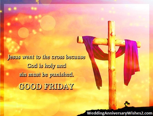holy friday images