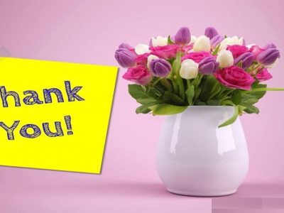 {80+} Thankyou Messages, SMS, Quotes for Gifts (Present)