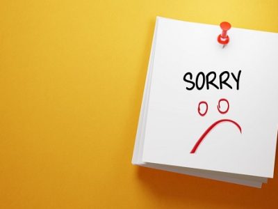 {35+} Best Sorry / Apology Images, Photos, Pictures in English