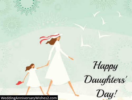 daughters day photos