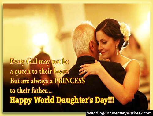 daughters day quotes images