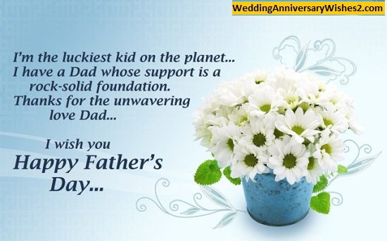happy fathers day in heaven images
