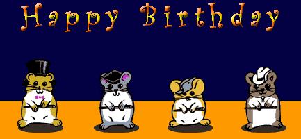 funny happy birthday animated gif1