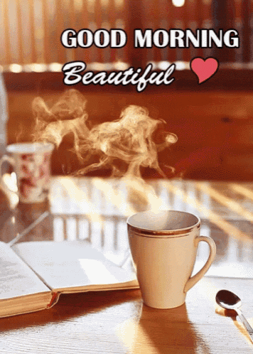 35+} Best Good Morning GIF, Animated Images for Everyone