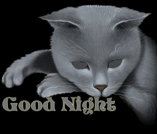 good night and sweet dreams gif
