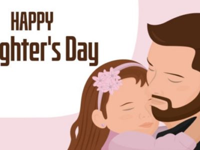 {35+} Daughter’s Day Images, Photos, Pics, Wallpapers in English