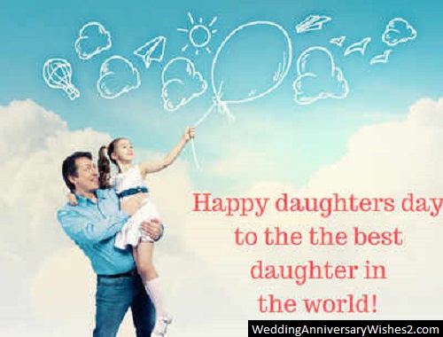 happy daughters day images download