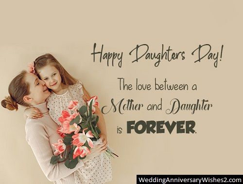 happy daughters day photos