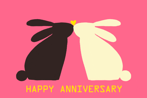 30+} Best Wedding Anniversary GIF, Animated Images for Everyone