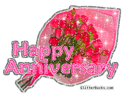marriage anniversary gif images