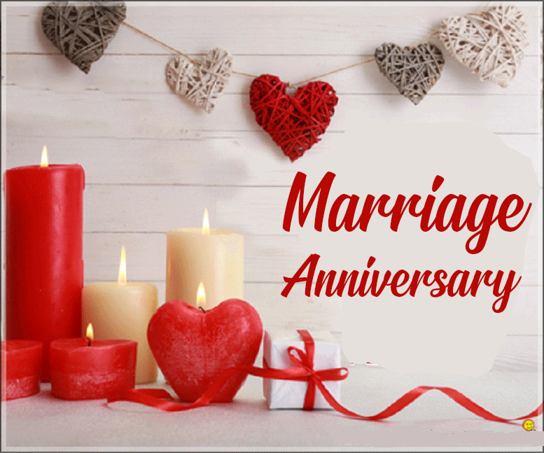 marriage anniversary