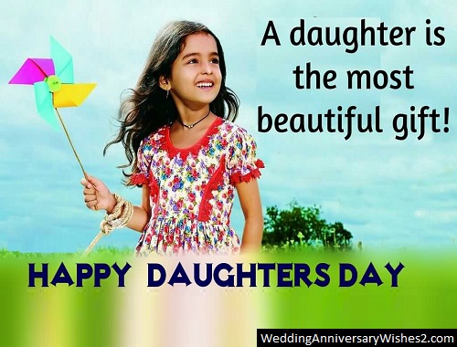 pics of happy daughters day