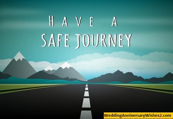 happy journey wishes images