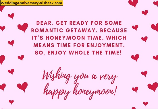 honeymoon travel quotes
