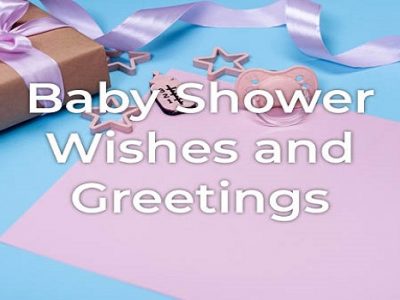 {80+} Baby Shower Wishes, Messages, Quotes in English | Greetings