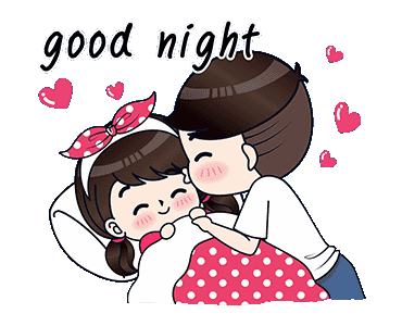 good night gif romantic1
