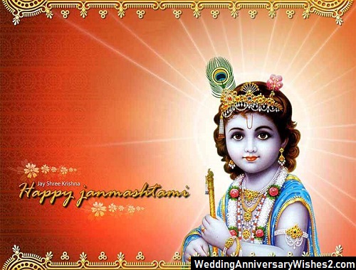 images for janmashtami wishes