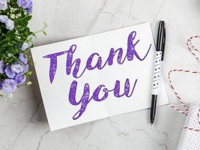 {80+} Thankyou Messages for Mentor | Words of Appreciation