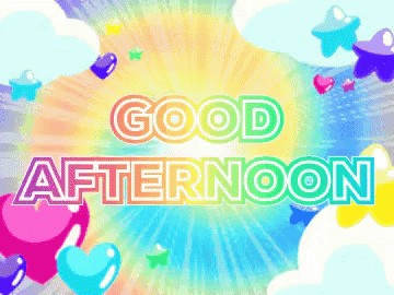 good afternoon love gif1