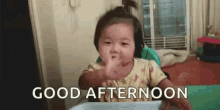 happy afternoon gif