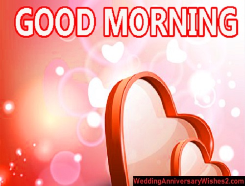romantic kiss good morning images